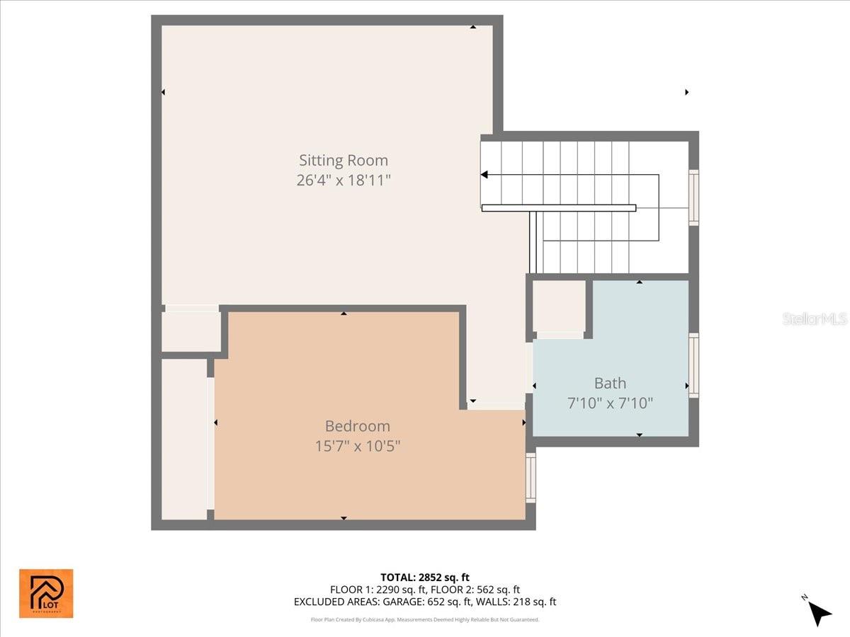 Image 57 of 71 For 12321 Aster Avenue