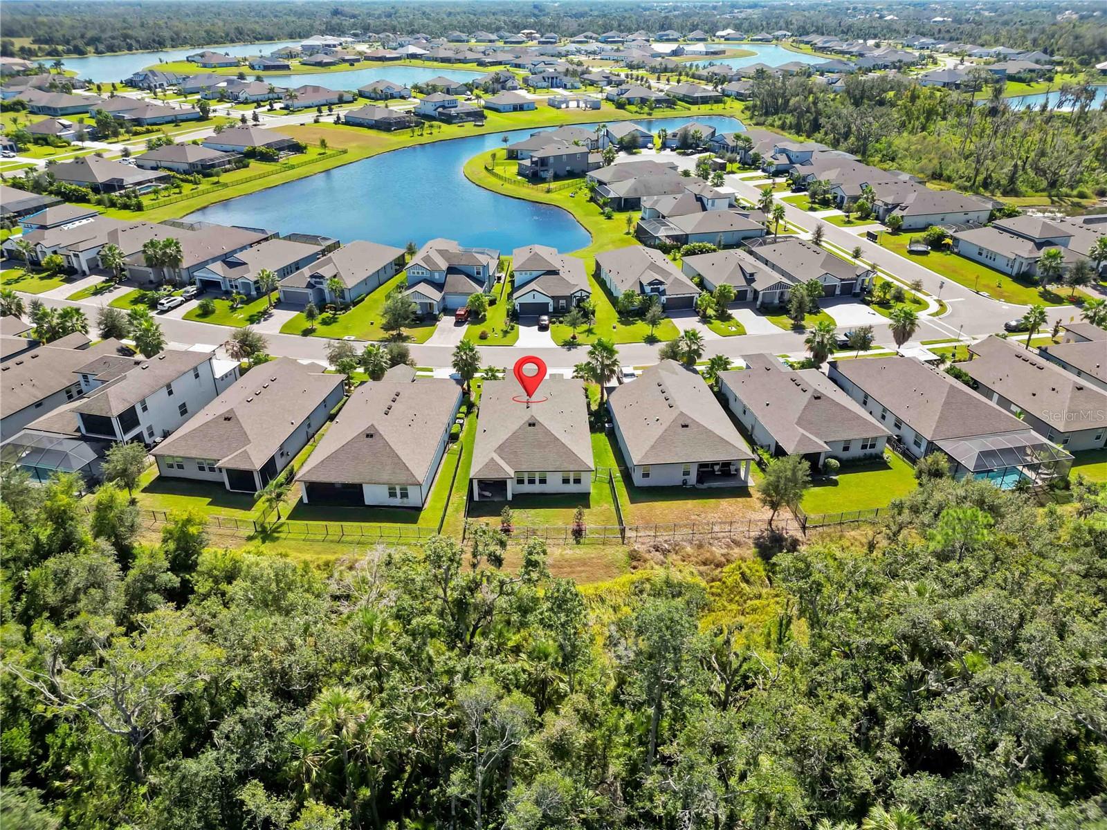 Image 23 of 29 For 14620 20th Street E