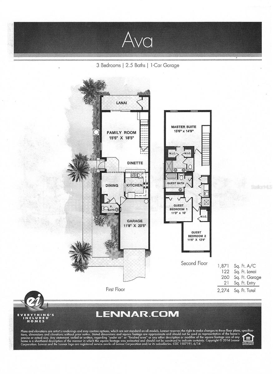 Image 40 of 63 For 14971 White Pearl Road