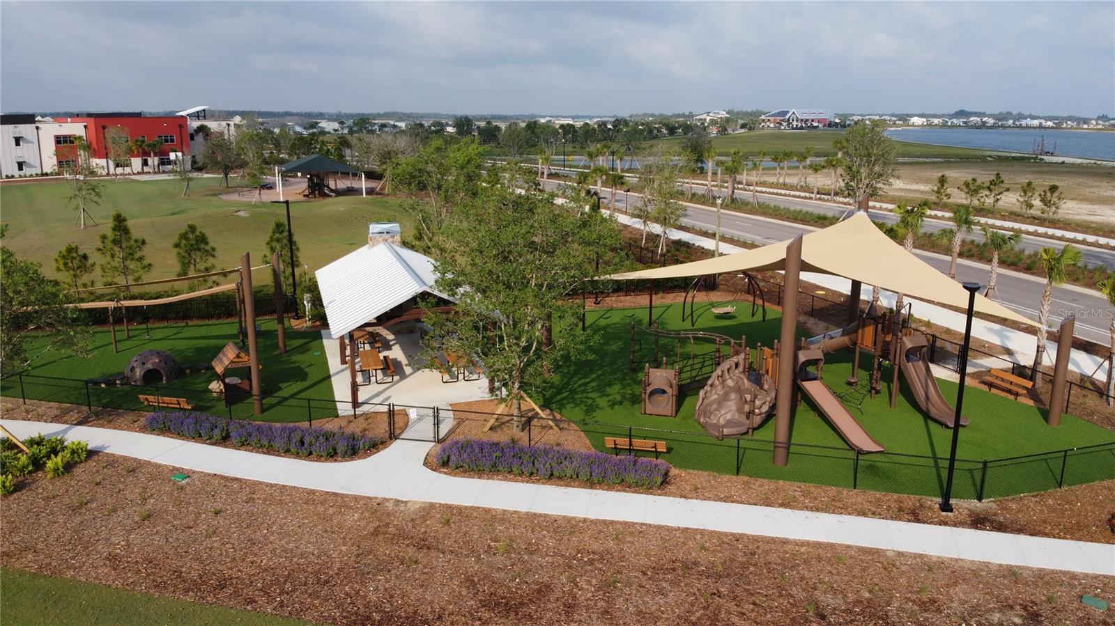 Image 49 of 63 For 14971 White Pearl Road