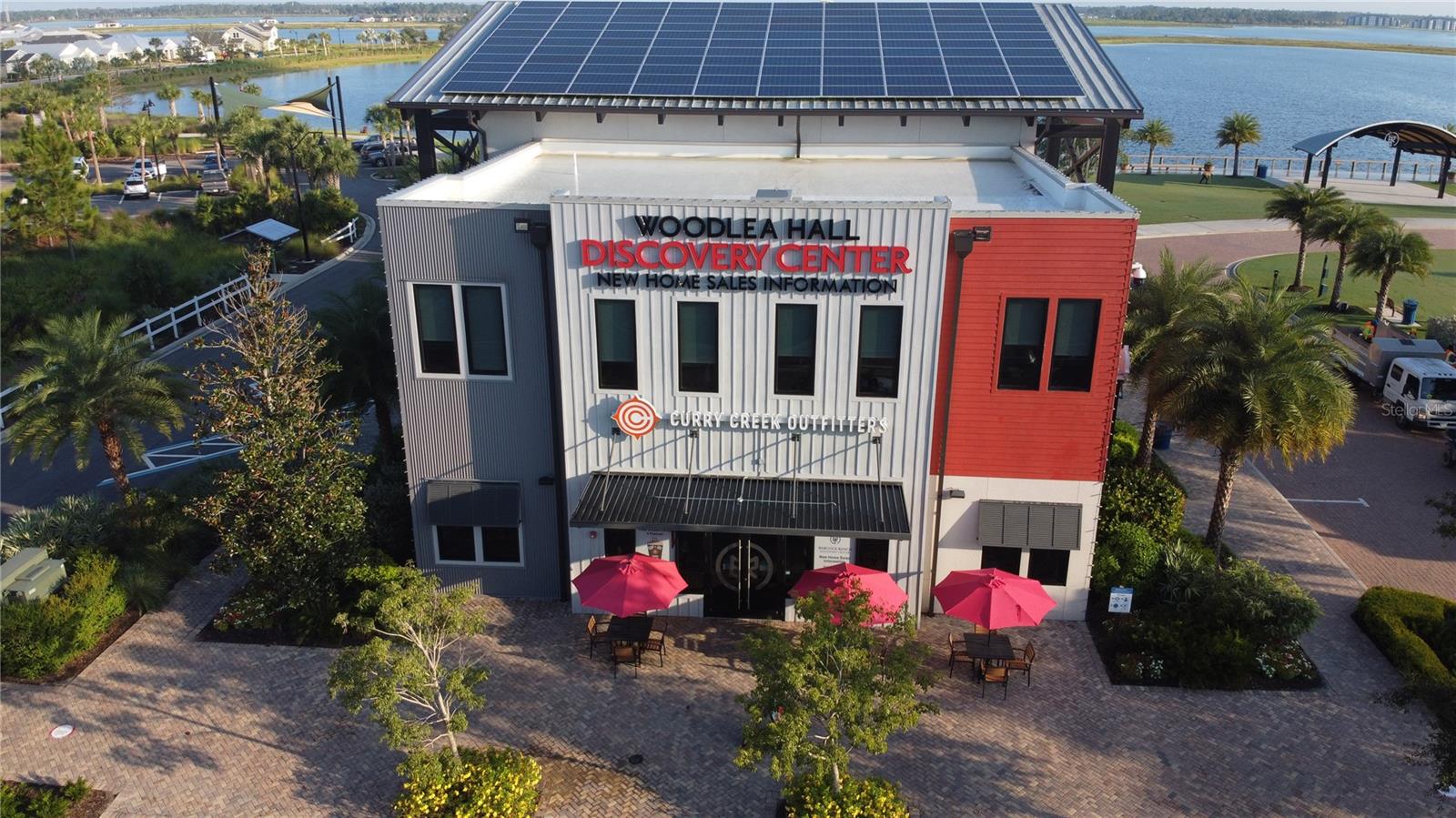 Image 54 of 63 For 14971 White Pearl Road