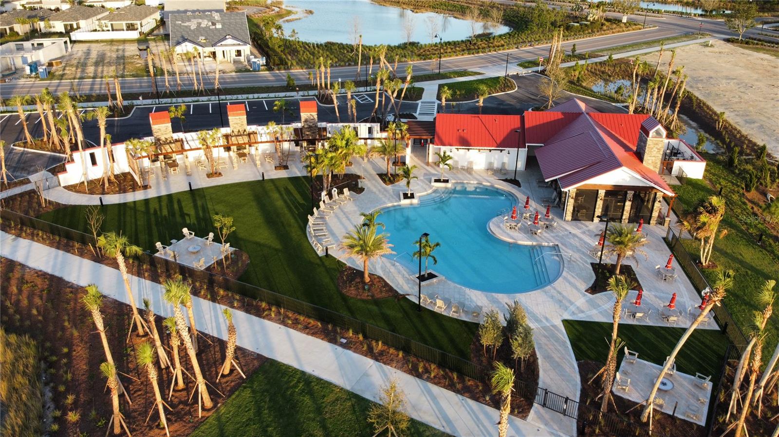 Image 58 of 63 For 14971 White Pearl Road