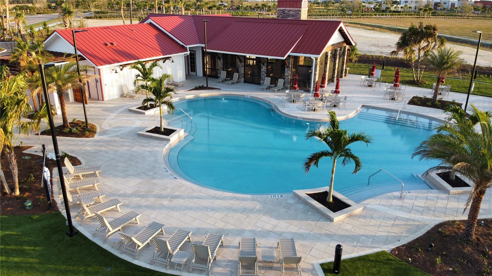 Image 60 of 63 For 14971 White Pearl Road