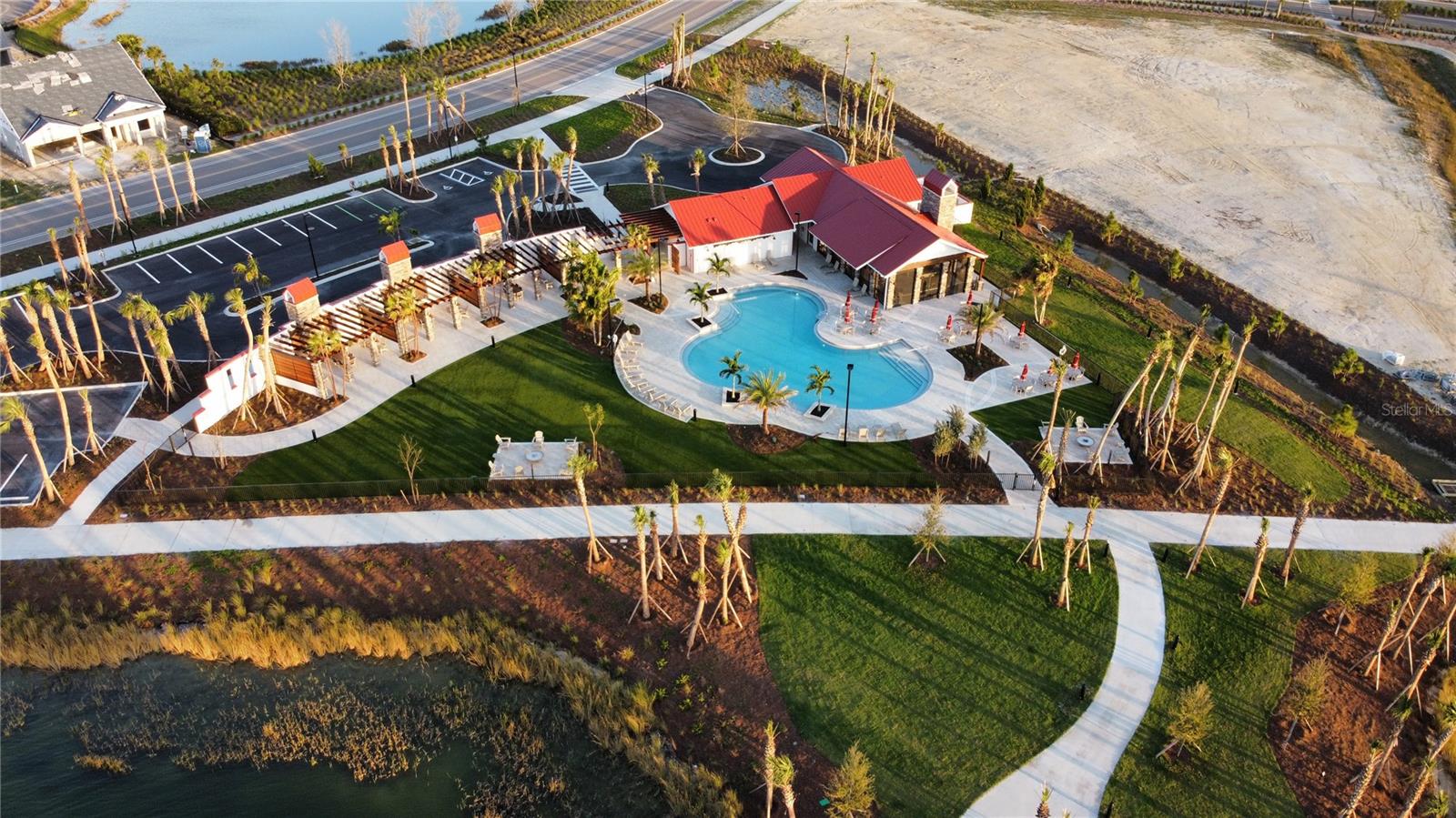 Image 61 of 63 For 14971 White Pearl Road