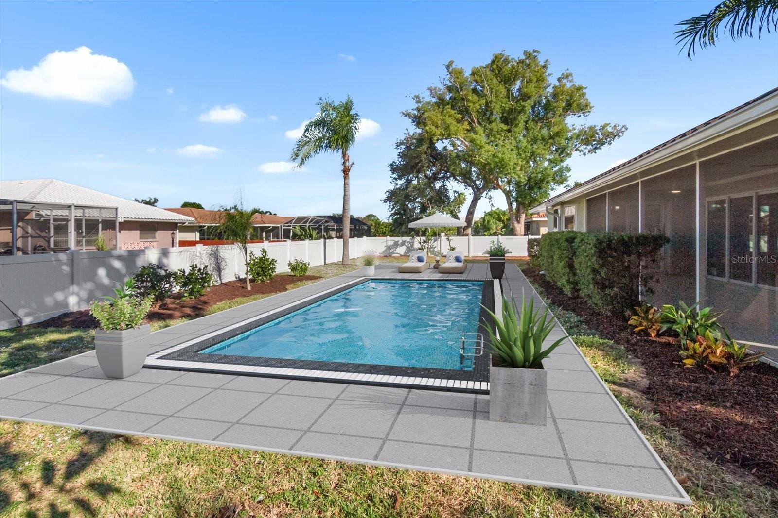 Image 31 of 36 For 315 Degas Drive