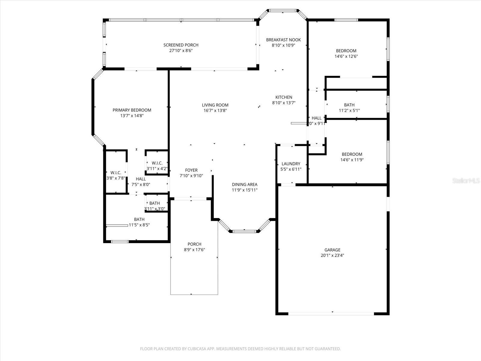 Image 35 of 36 For 315 Degas Drive