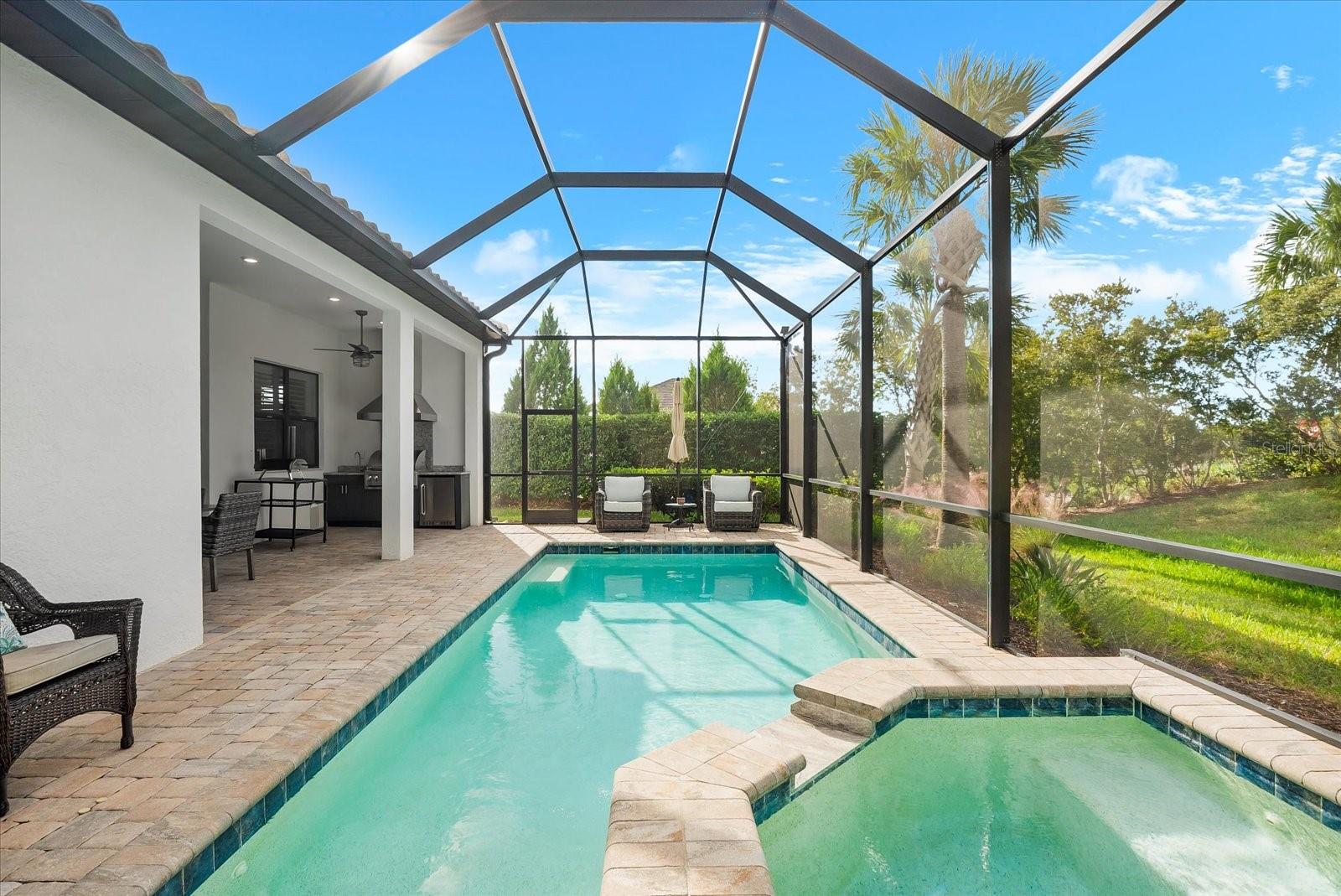 Image 40 of 100 For 7140 Woodville Cove