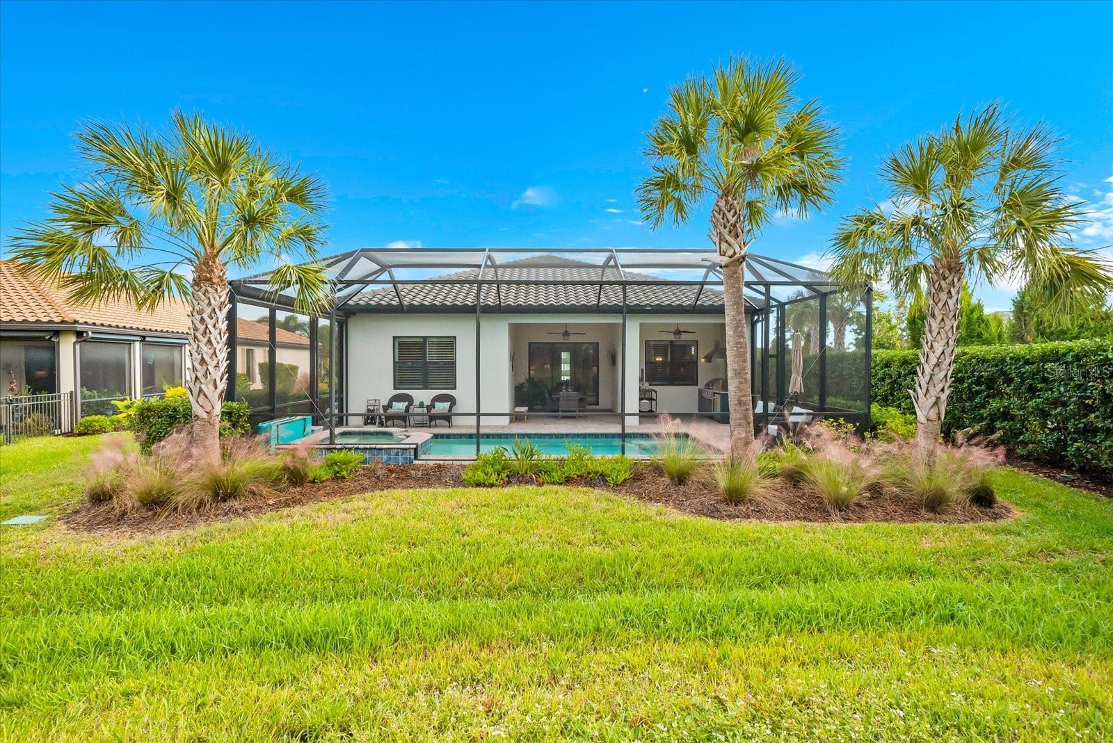 Image 47 of 100 For 7140 Woodville Cove