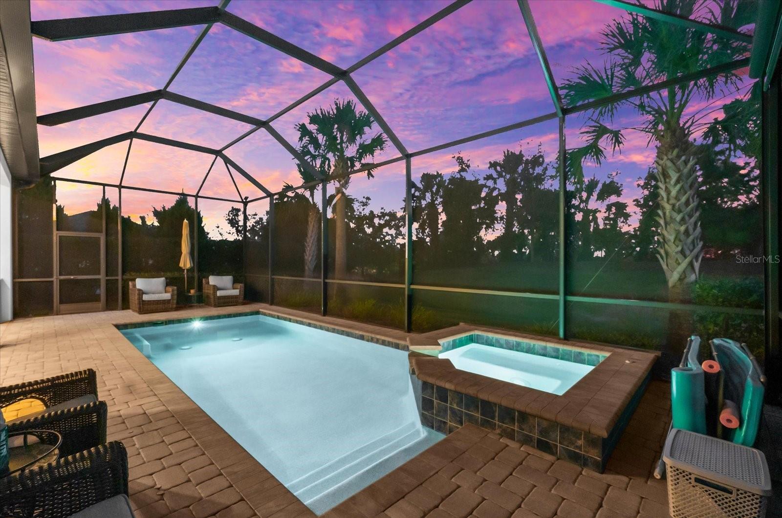 Image 48 of 100 For 7140 Woodville Cove