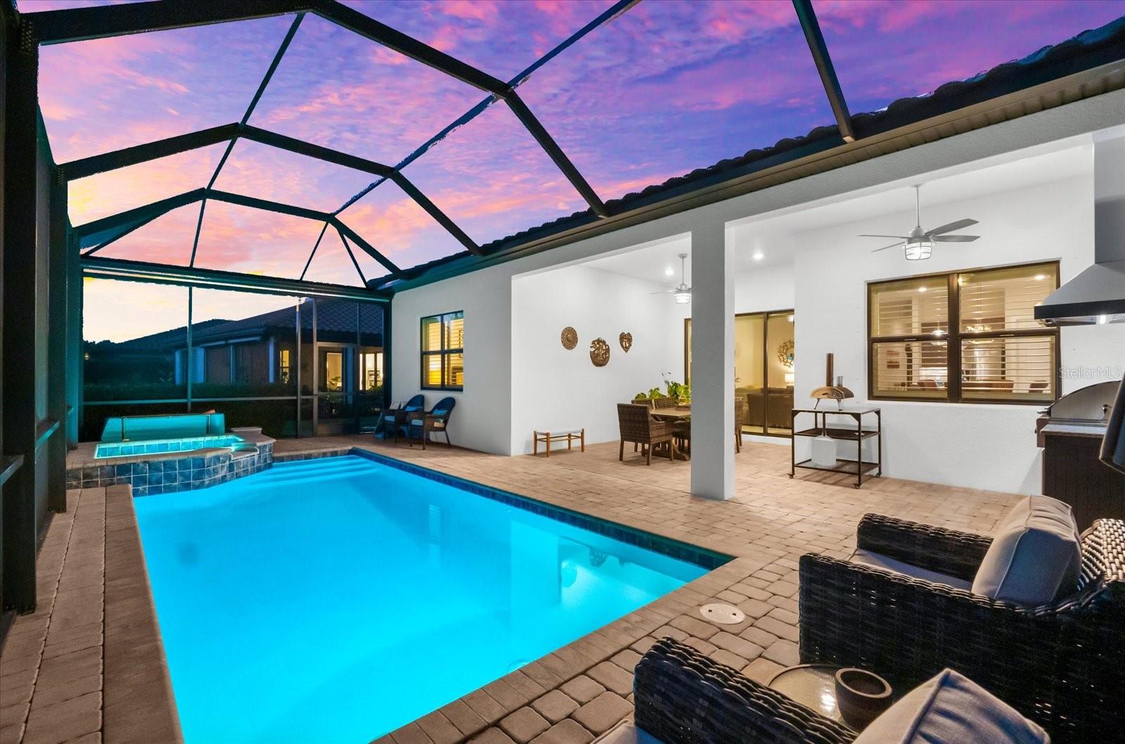 Image 51 of 100 For 7140 Woodville Cove