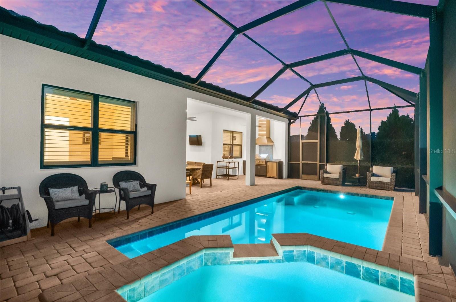 Image 52 of 100 For 7140 Woodville Cove