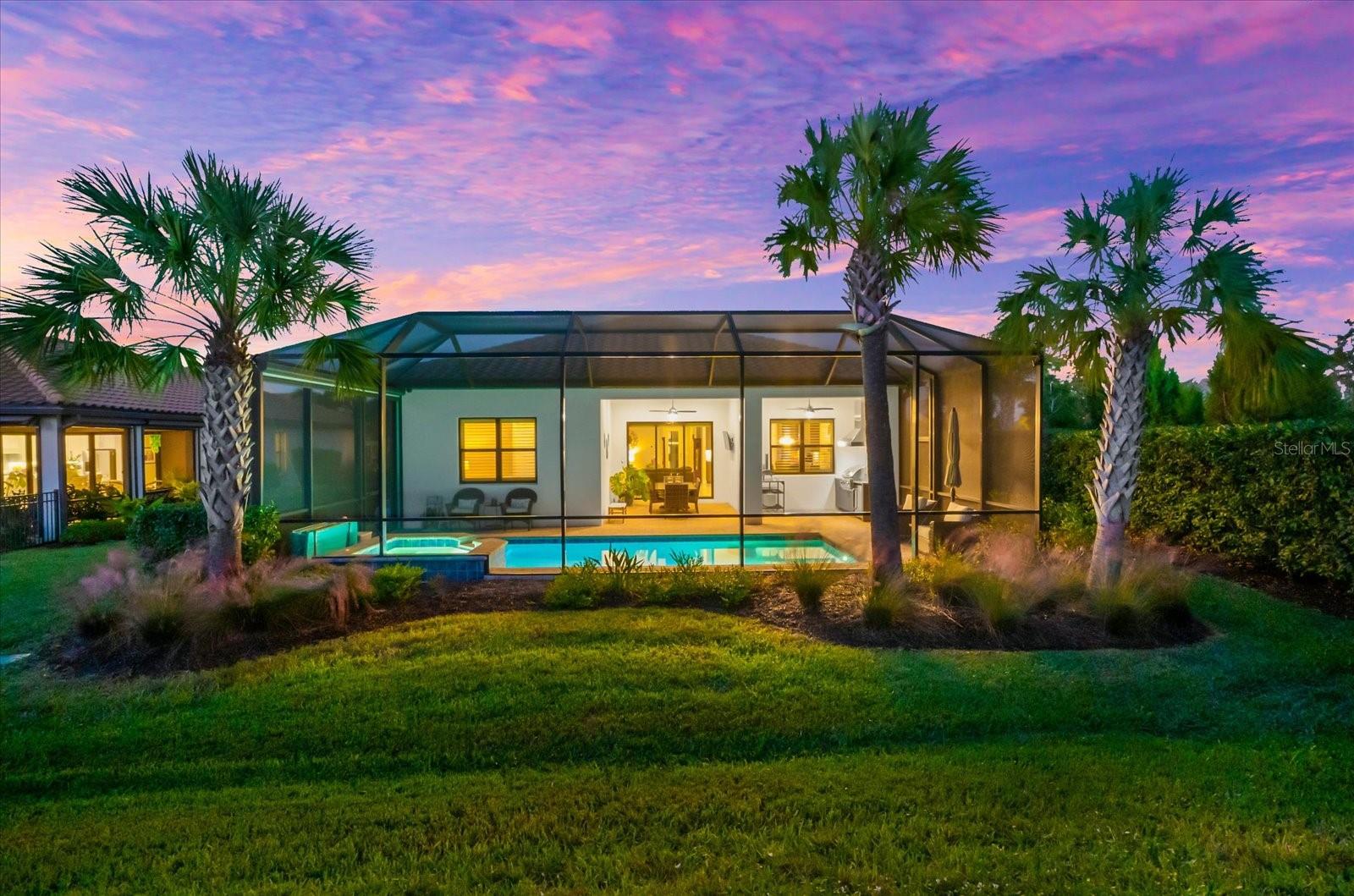 Image 53 of 100 For 7140 Woodville Cove