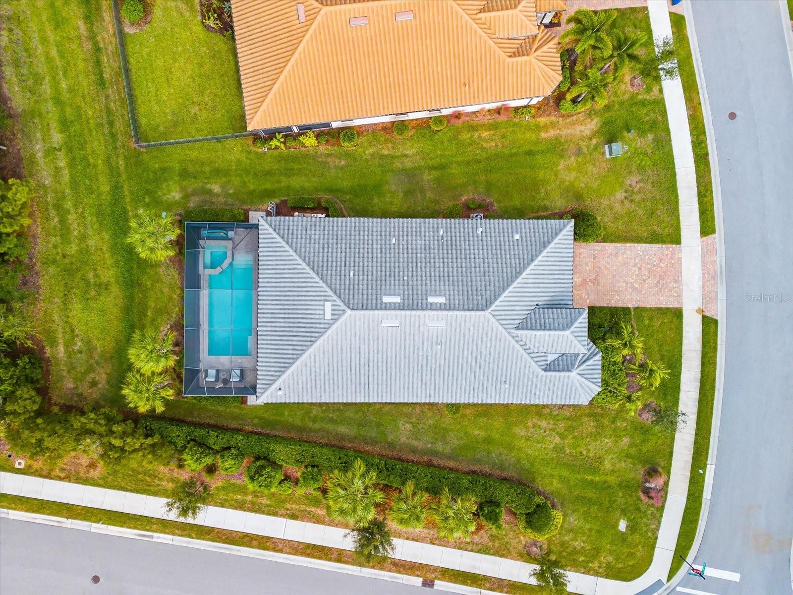 Image 59 of 100 For 7140 Woodville Cove