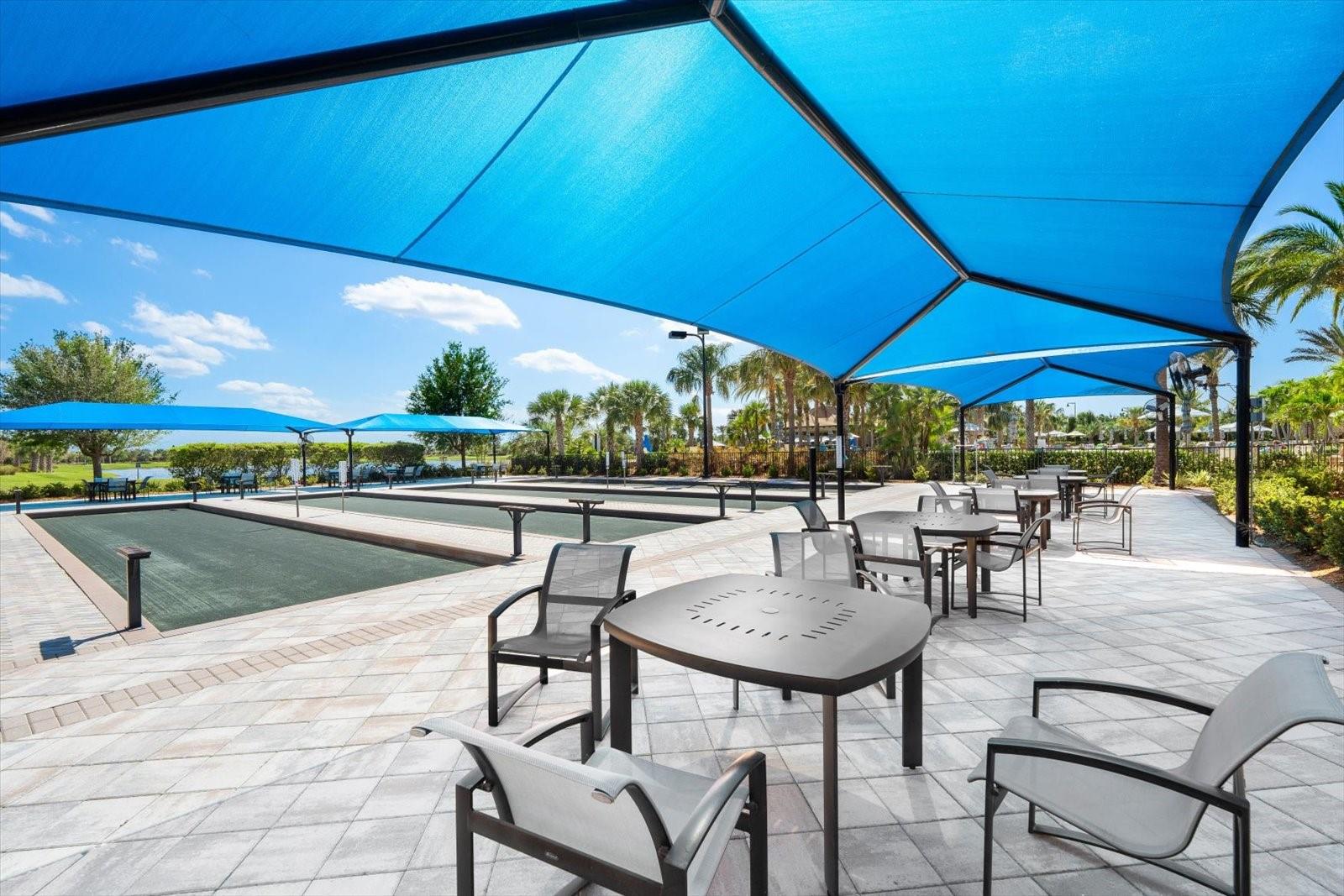 Image 91 of 100 For 7140 Woodville Cove