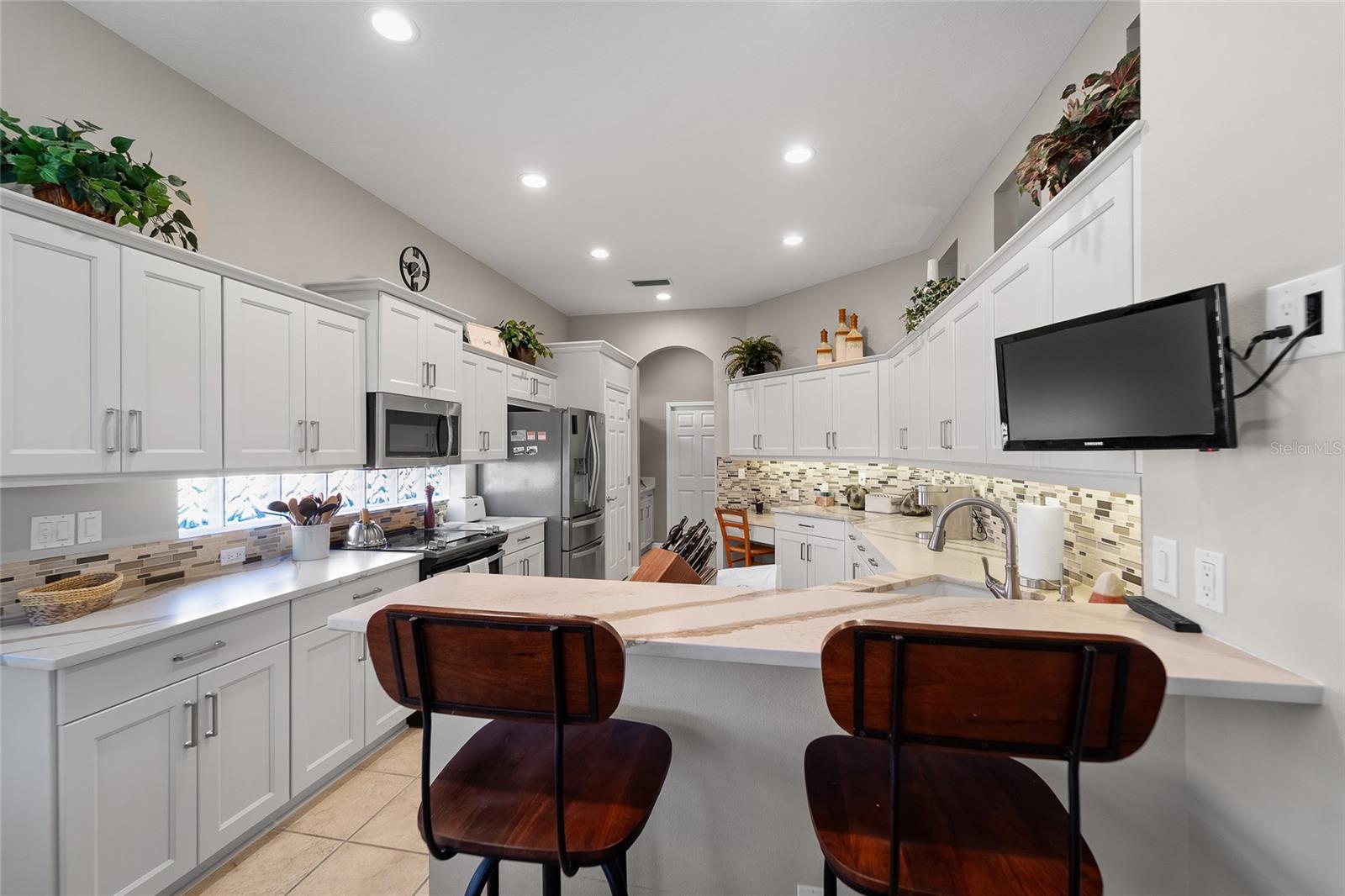 Image 15 of 50 For 5175 Cantabria Crest