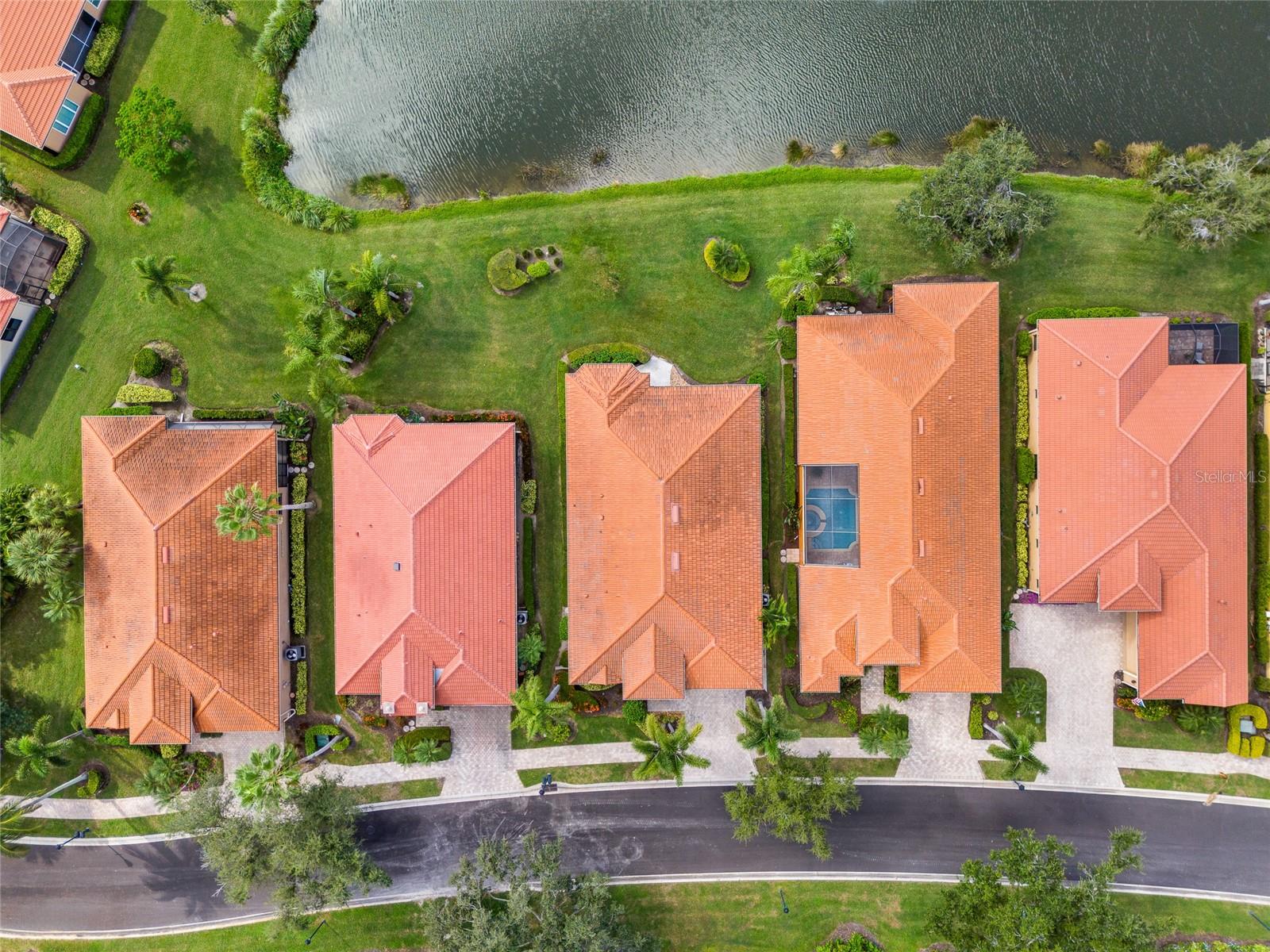 Image 36 of 50 For 5175 Cantabria Crest