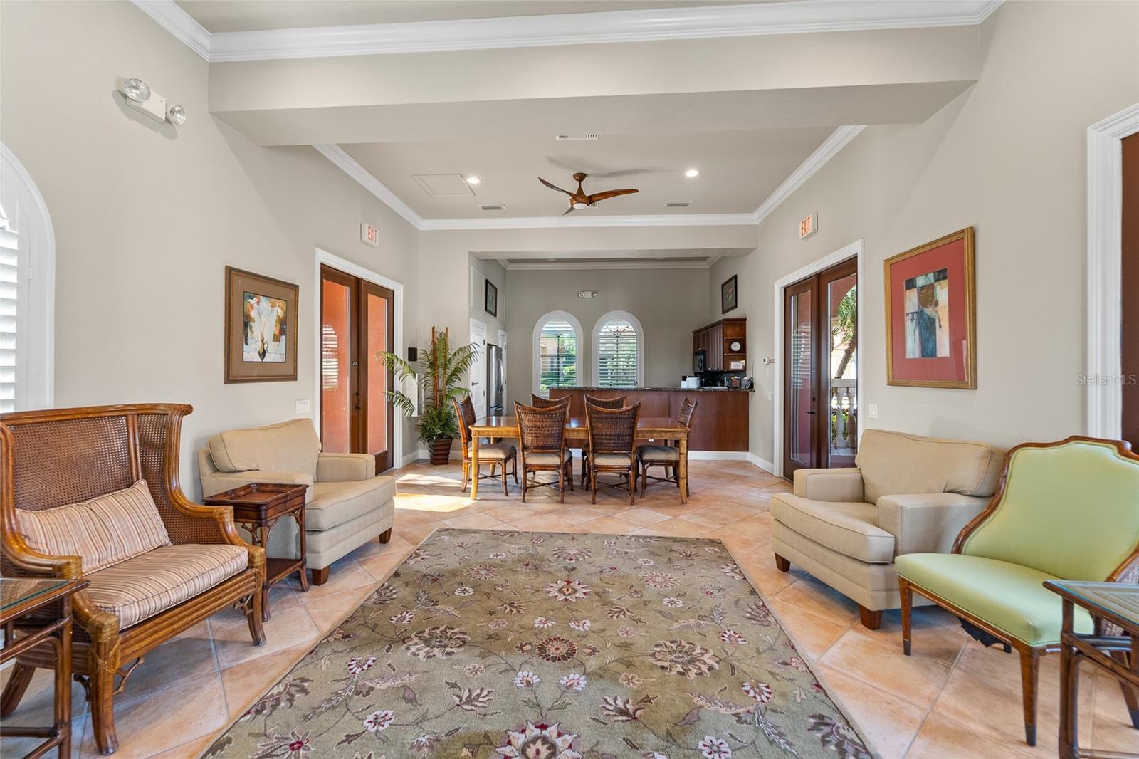 Image 46 of 50 For 5175 Cantabria Crest