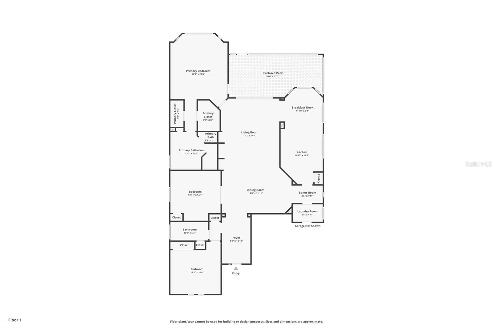 Image 50 of 50 For 5175 Cantabria Crest