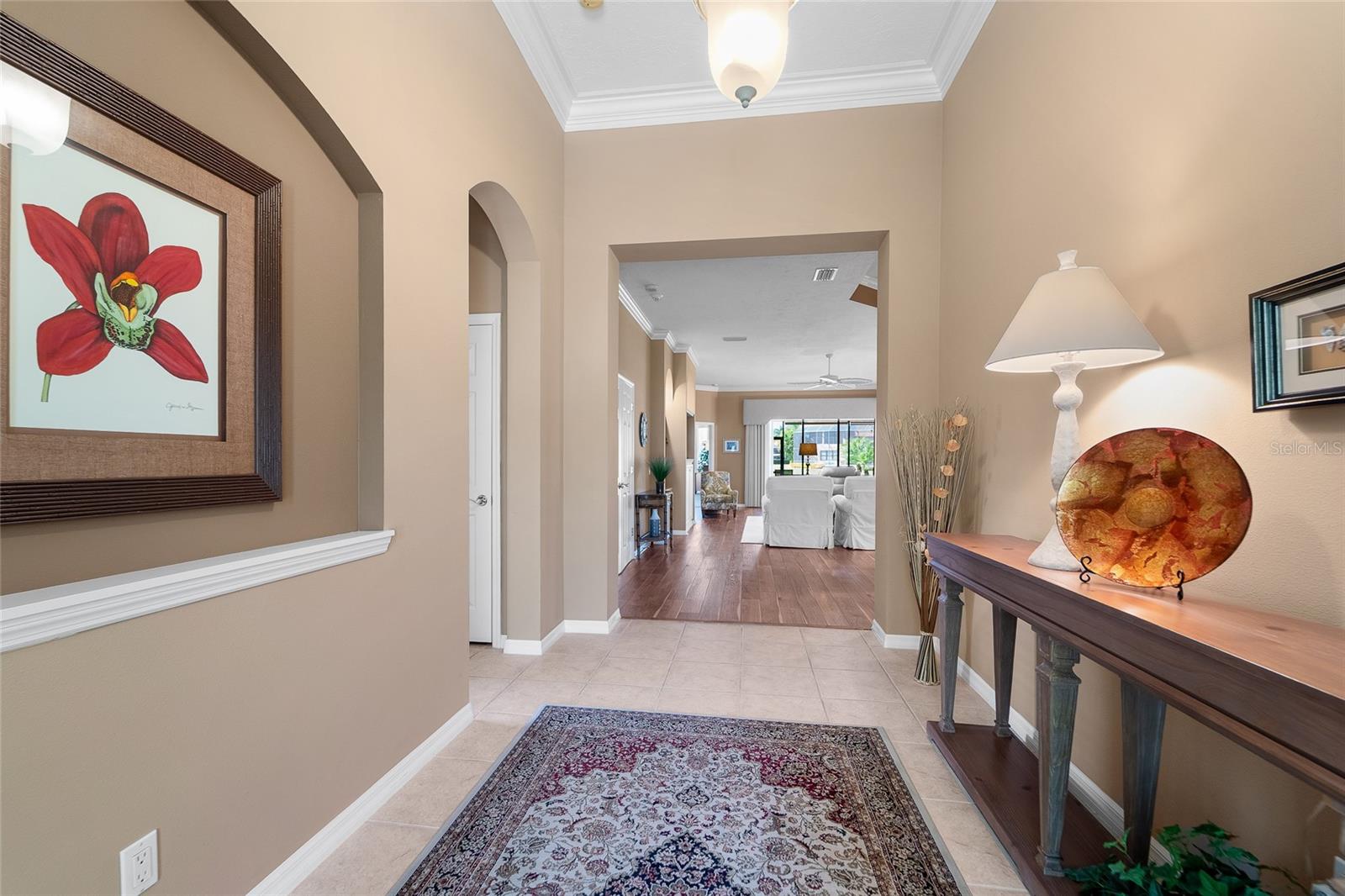 Image 6 of 50 For 5175 Cantabria Crest