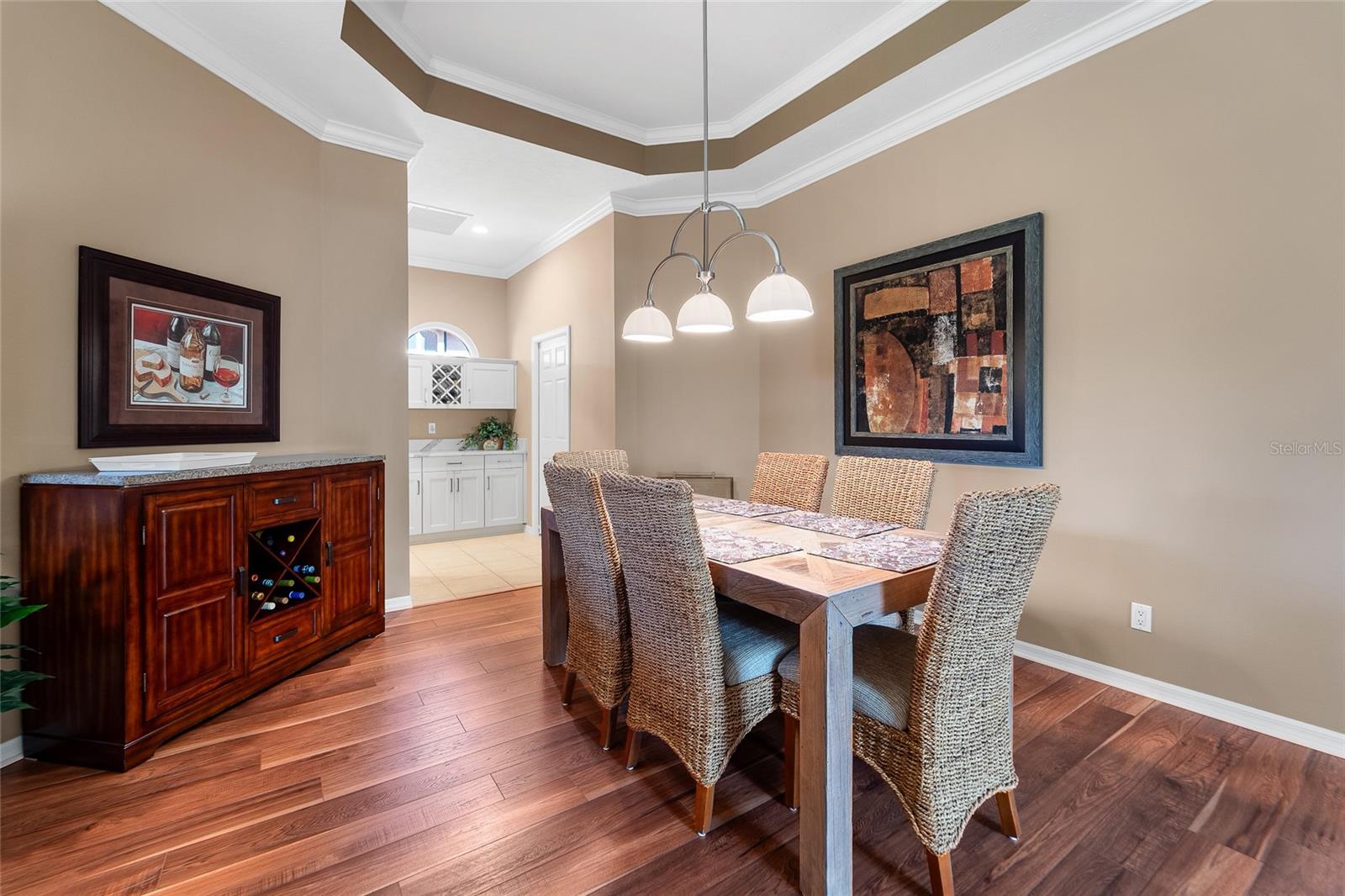 Image 7 of 50 For 5175 Cantabria Crest