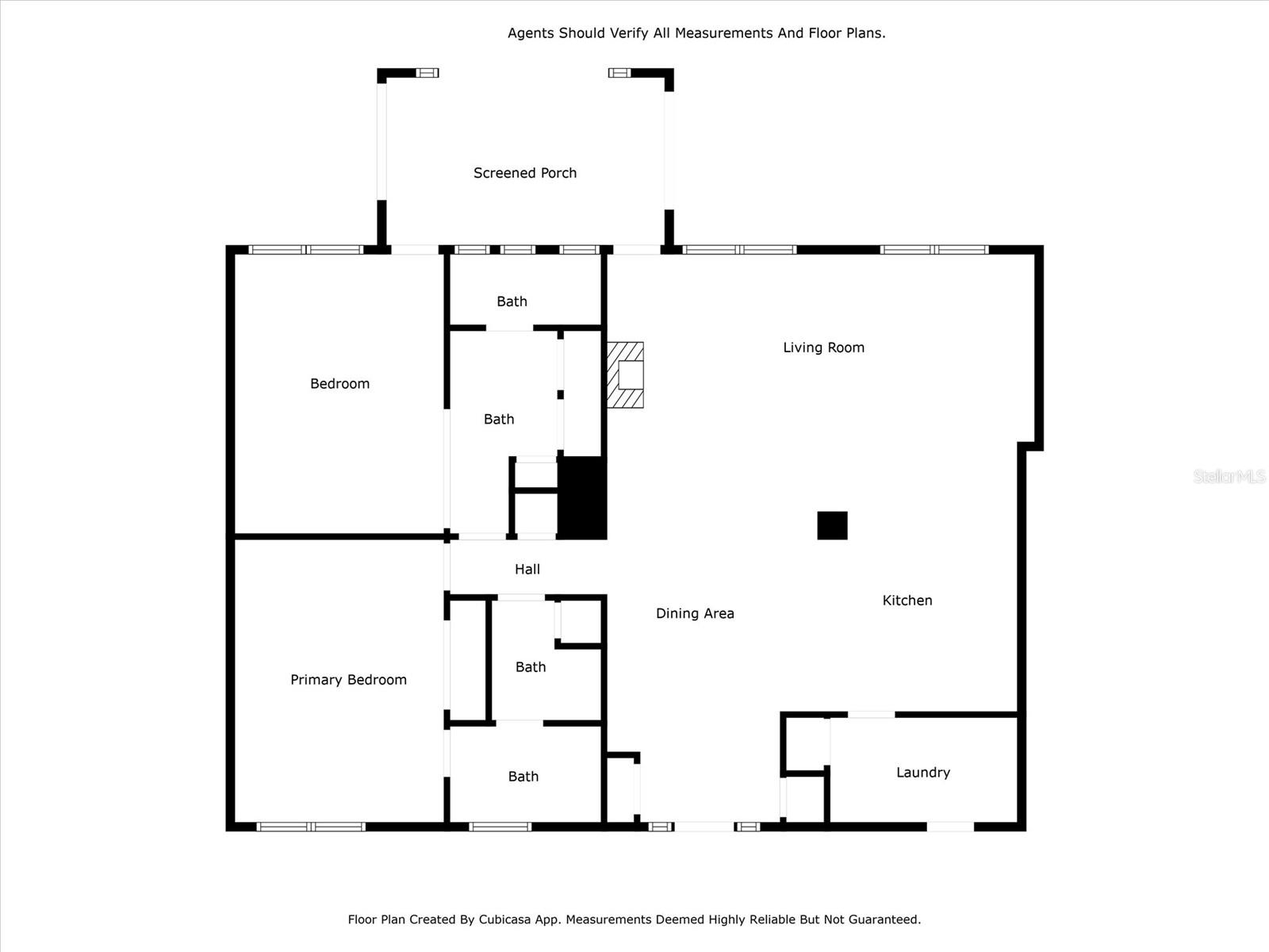 Image 53 of 62 For 1 Colony Point Drive A8