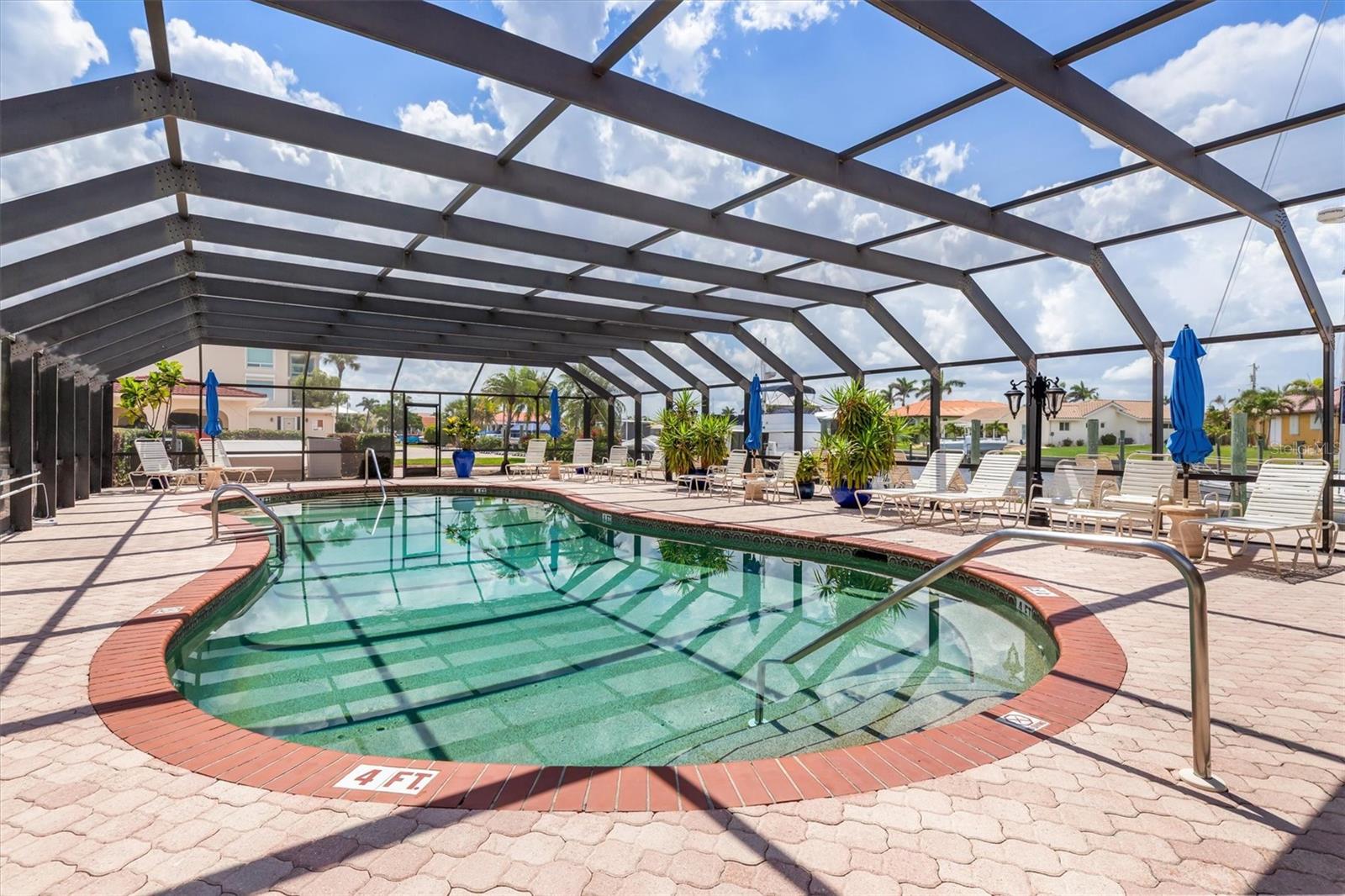 Image 57 of 62 For 1 Colony Point Drive A8