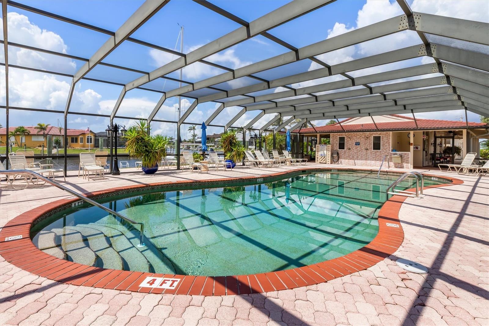 Image 58 of 62 For 1 Colony Point Drive A8