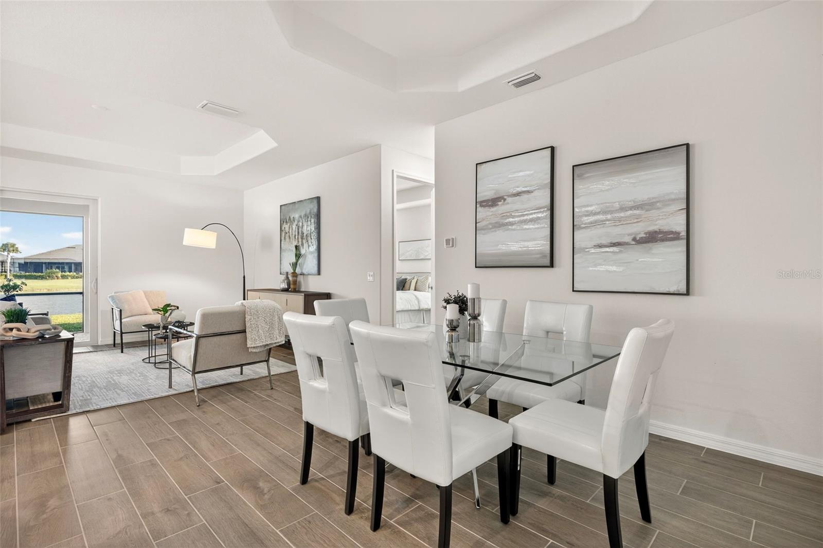 Image 11 of 33 For 15300 River Birch Court