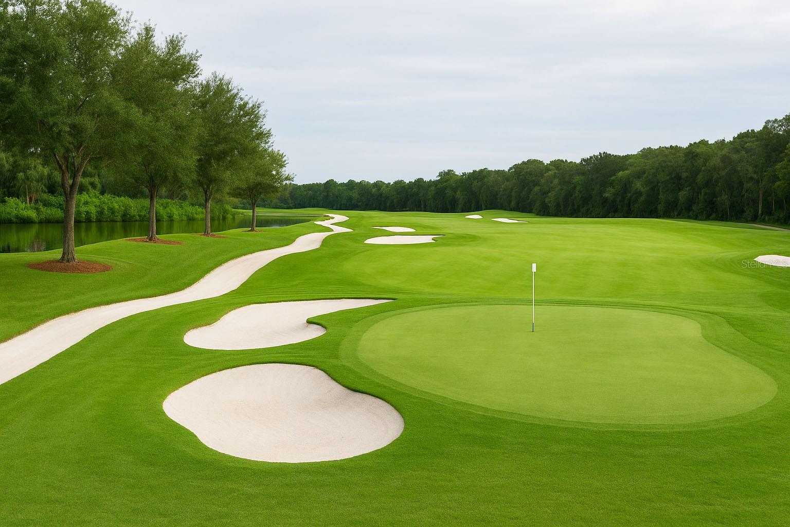 Image 30 of 33 For 15300 River Birch Court