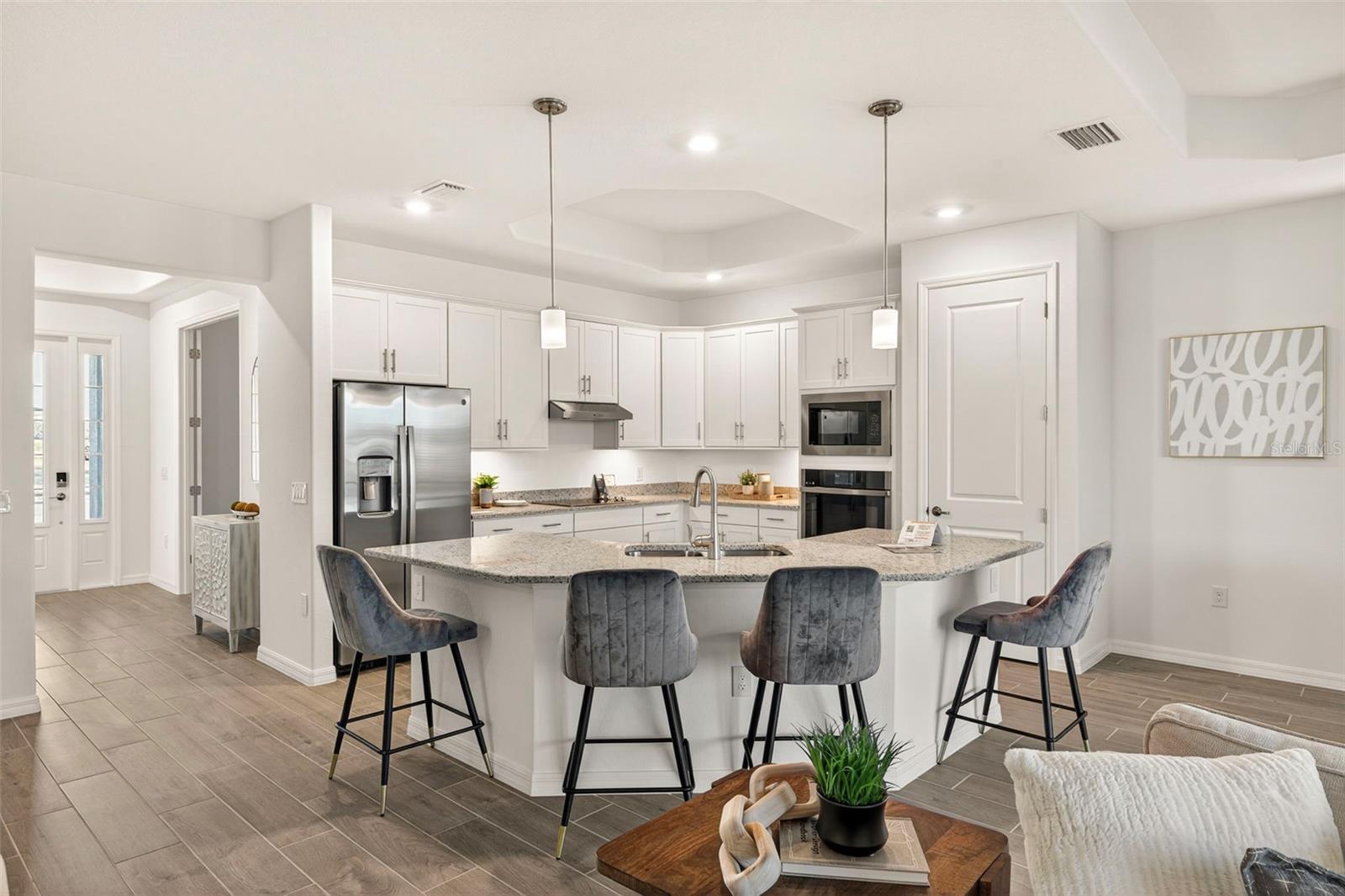 Image 8 of 33 For 15300 River Birch Court