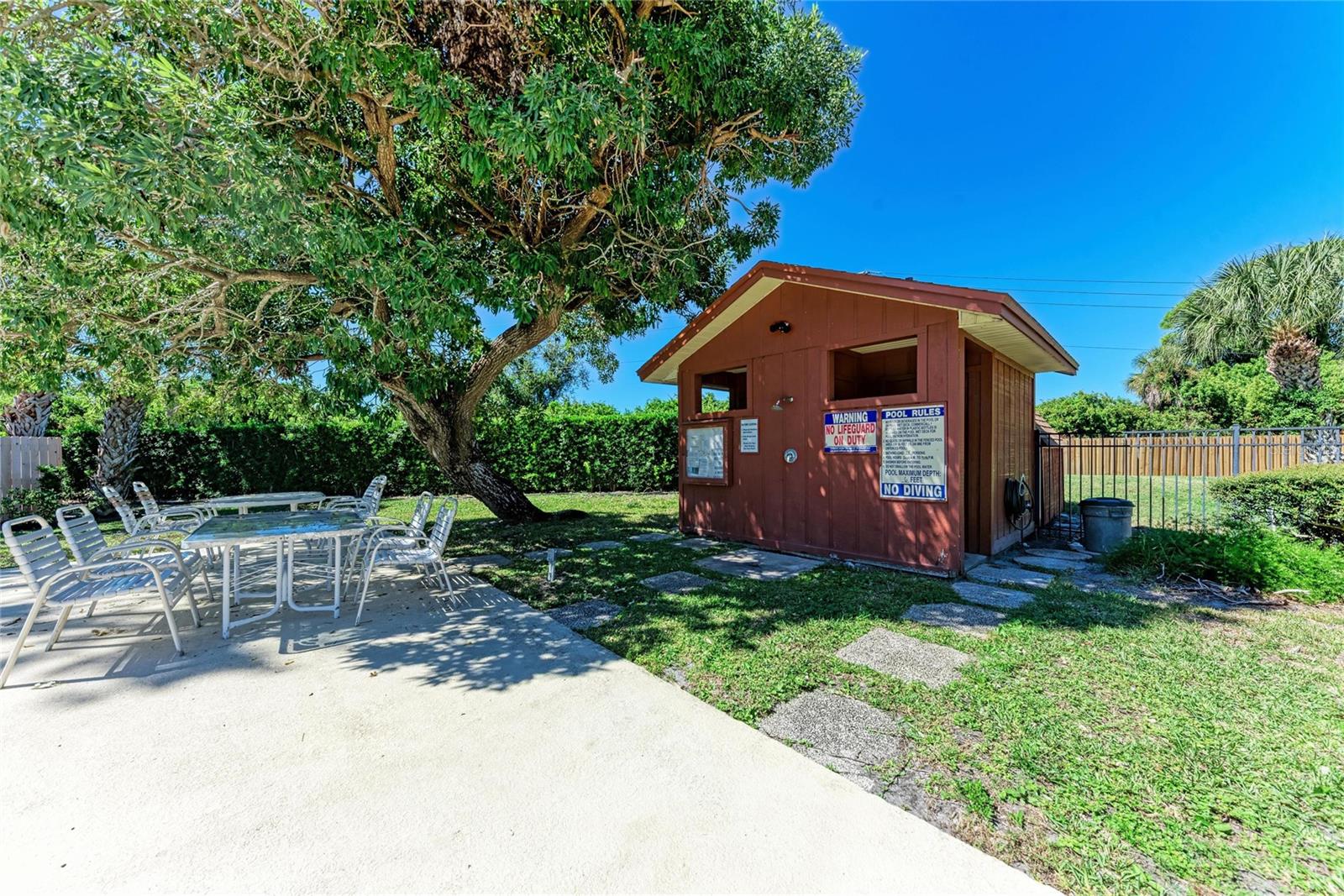 Image 47 of 51 For 6207 Courtside Drive 23