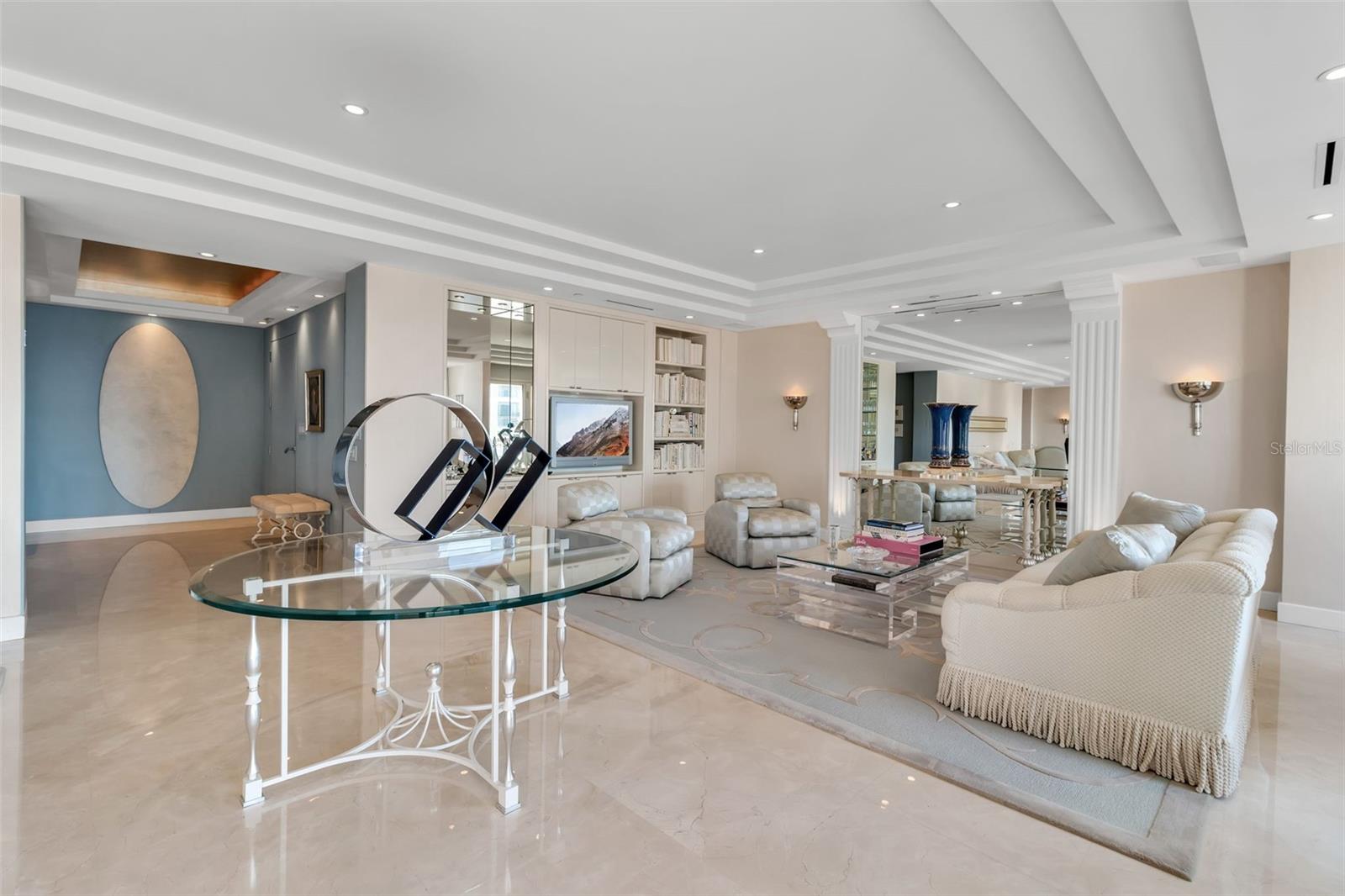 Image 10 of 49 For 1111 Ritz Carlton Drive 1202