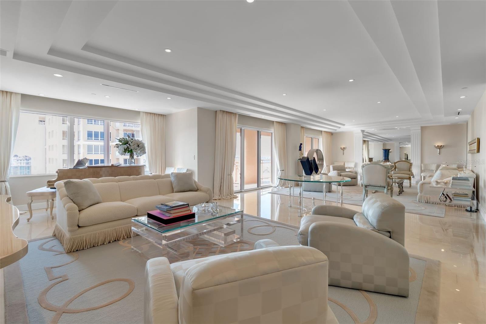 Image 11 of 49 For 1111 Ritz Carlton Drive 1202