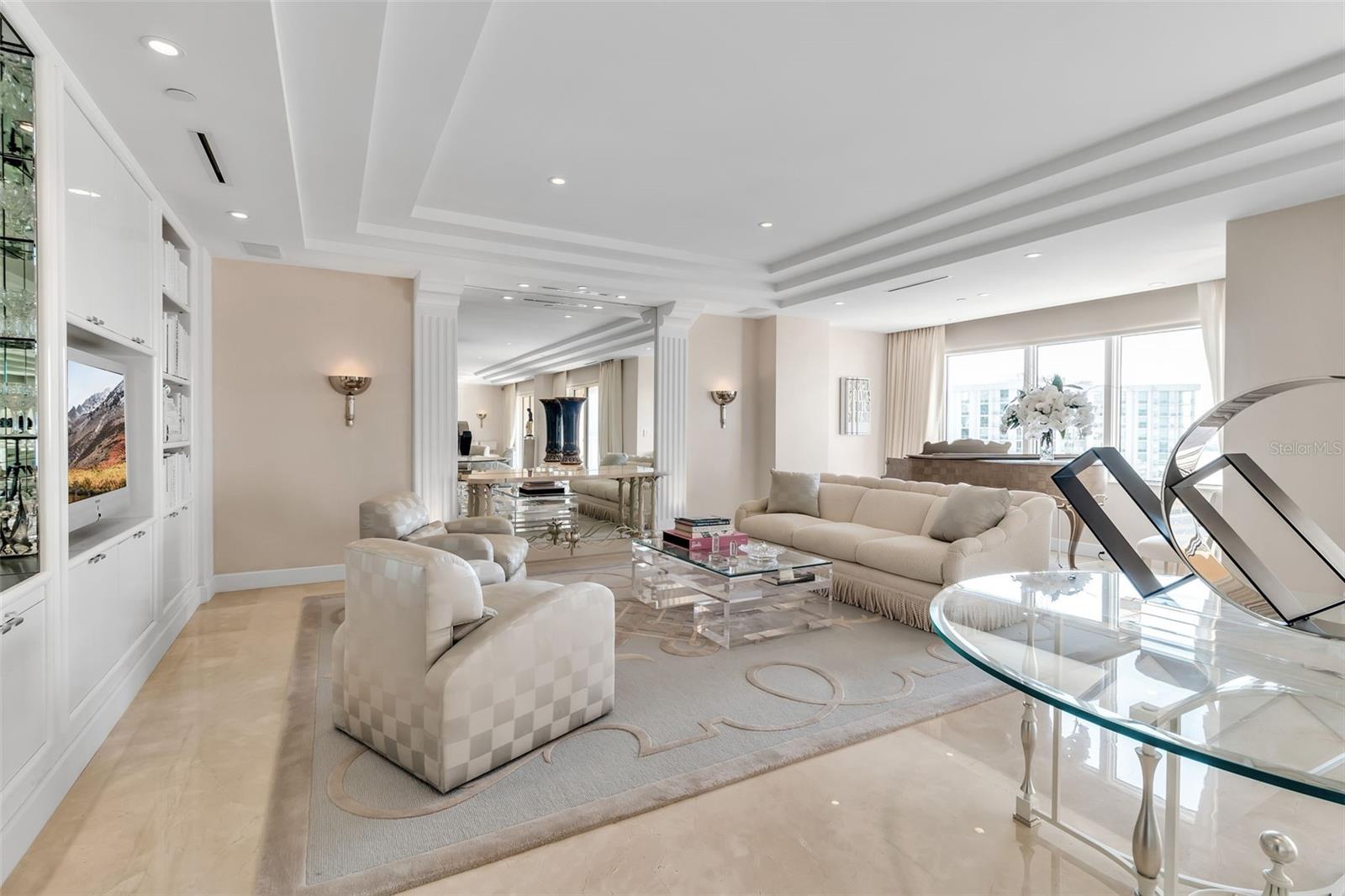 Image 13 of 49 For 1111 Ritz Carlton Drive 1202