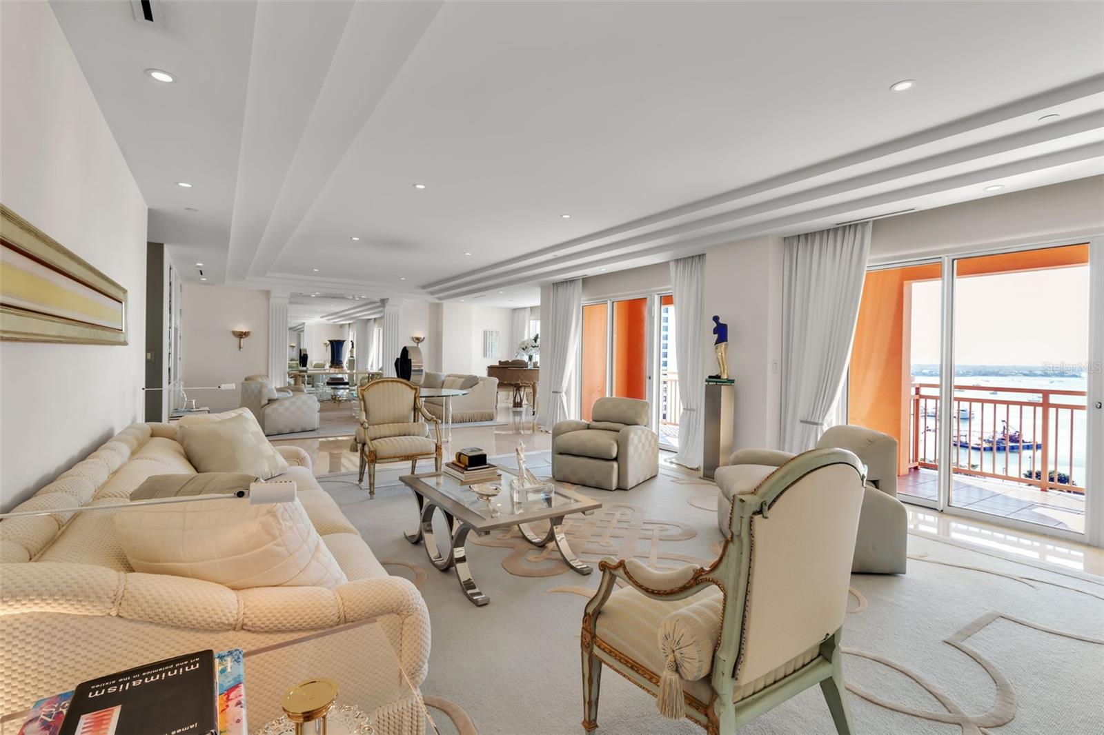 Image 16 of 49 For 1111 Ritz Carlton Drive 1202