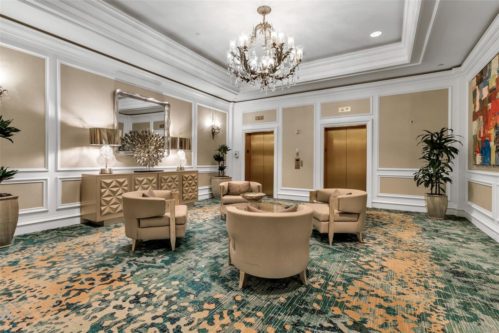 Image 39 of 49 For 1111 Ritz Carlton Drive 1202