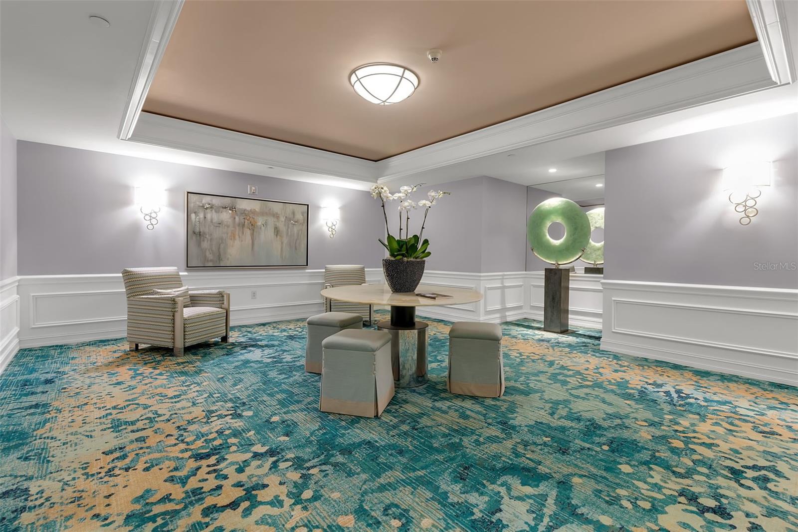 Image 40 of 49 For 1111 Ritz Carlton Drive 1202