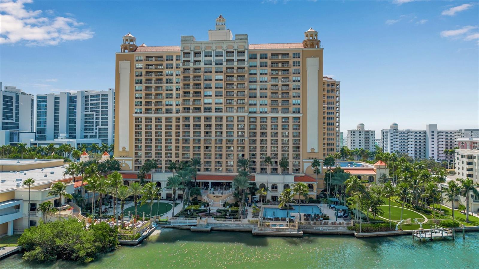 Image 5 of 49 For 1111 Ritz Carlton Drive 1202