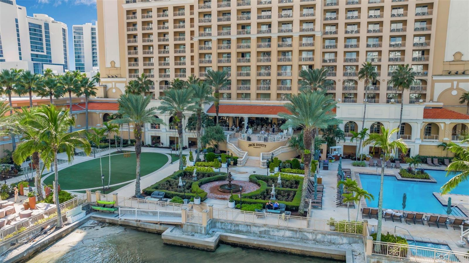 Image 6 of 49 For 1111 Ritz Carlton Drive 1202