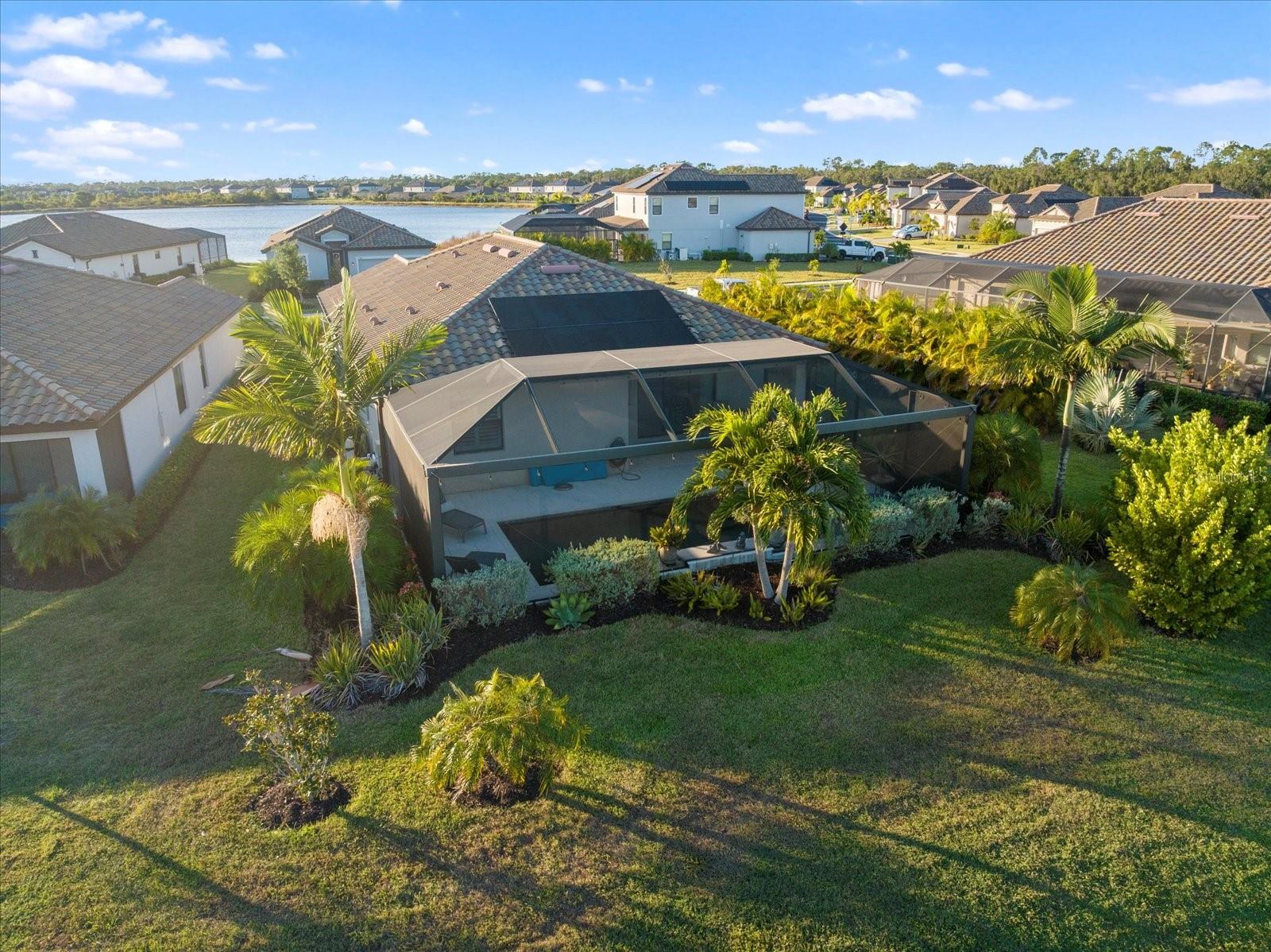 Image 40 of 52 For 6507 Clairborne Lane