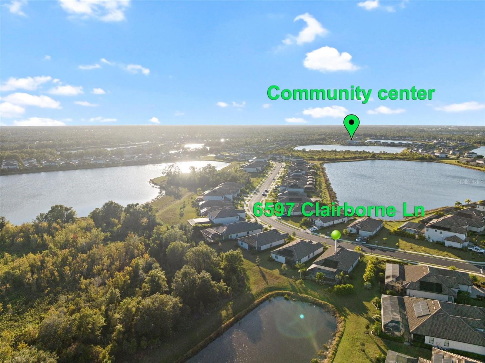 Image 47 of 52 For 6507 Clairborne Lane