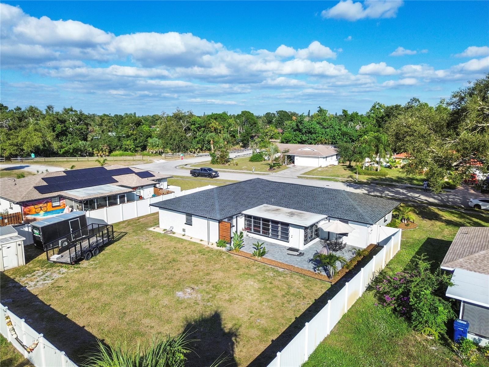 Image 10 of 64 For 7304 Claries Drive