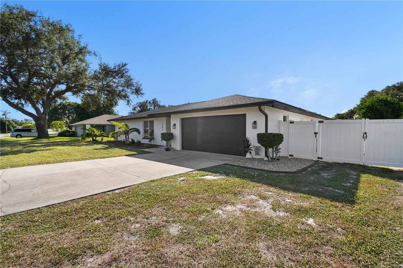 Image 49 of 64 For 7304 Claries Drive