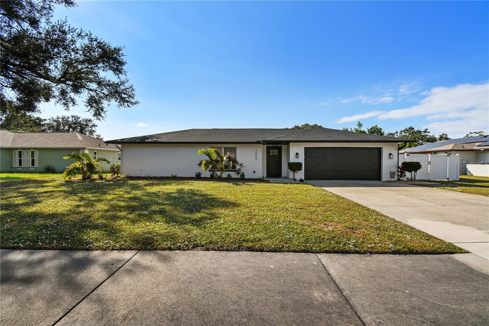 Image 58 of 64 For 7304 Claries Drive