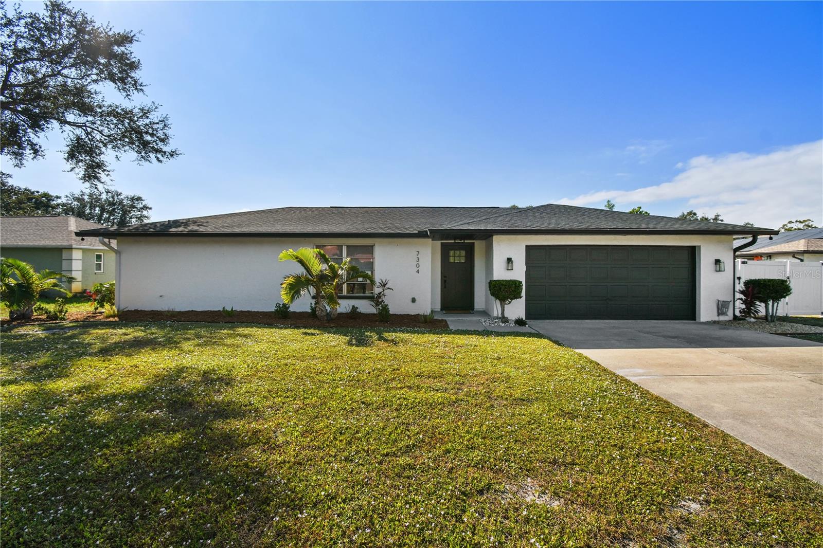 Image 59 of 64 For 7304 Claries Drive