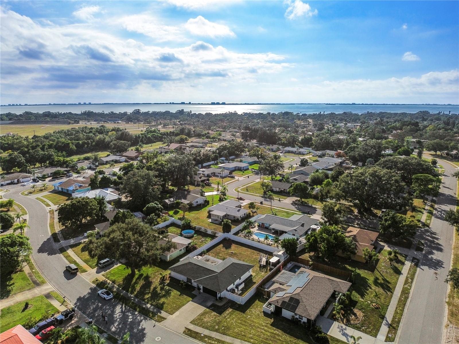 Image 61 of 64 For 7304 Claries Drive