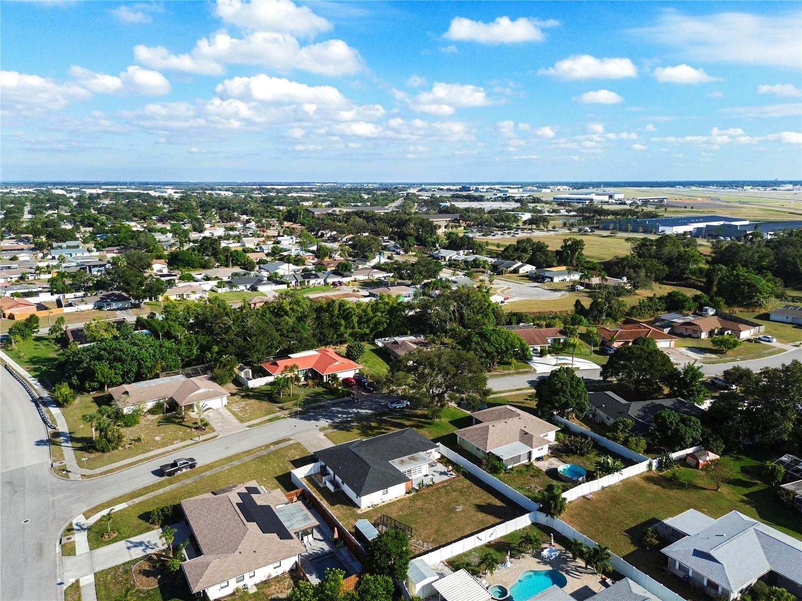 Image 62 of 64 For 7304 Claries Drive