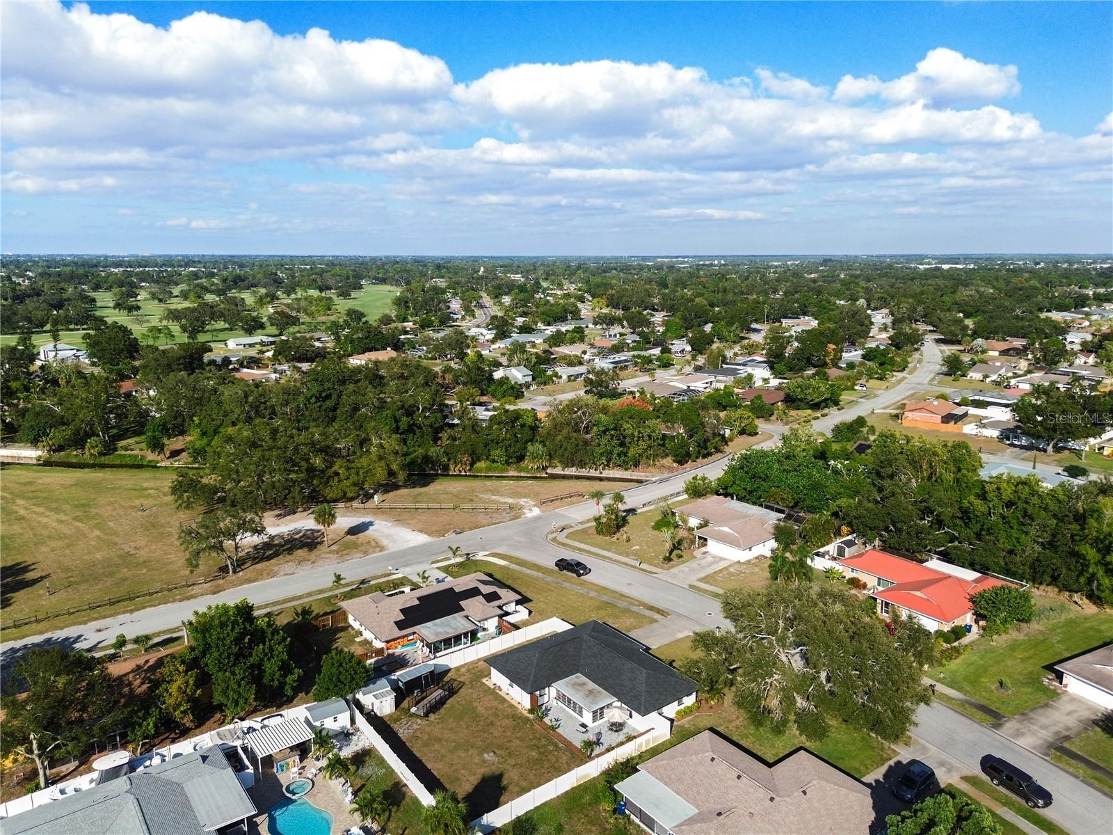 Image 64 of 64 For 7304 Claries Drive