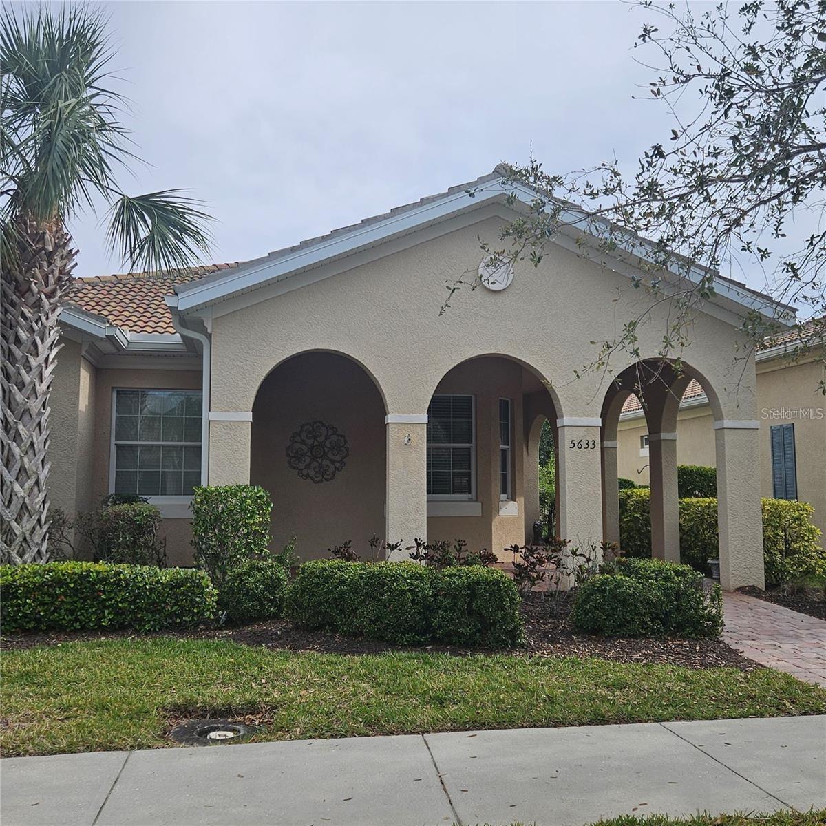 Details for 5633 Fossano Drive, SARASOTA, FL 34238