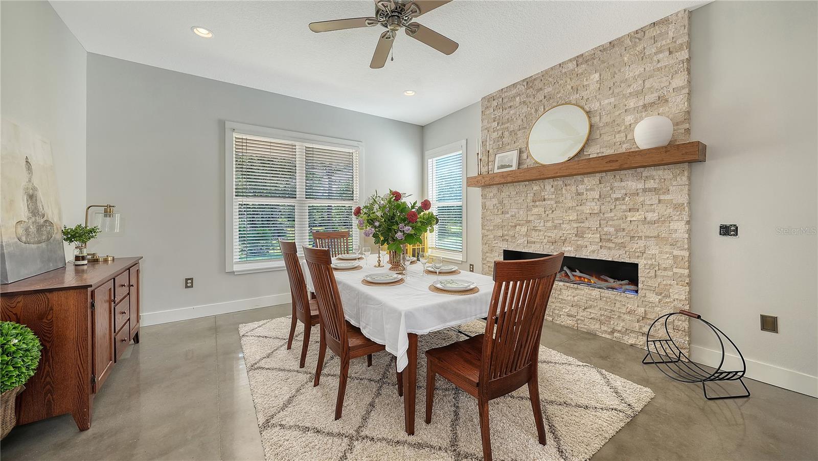 Image 22 of 58 For 1408 Oak Hammock Road